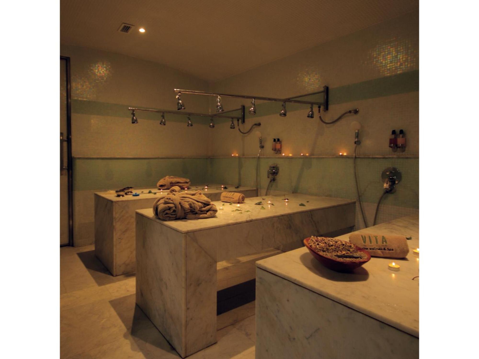 New Hotel Piscine Wellness & Spa Casablanca Exterior foto